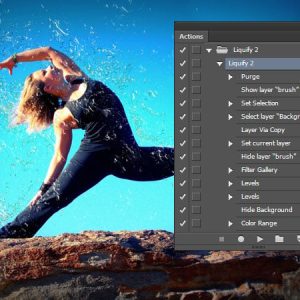 Brand Video Production